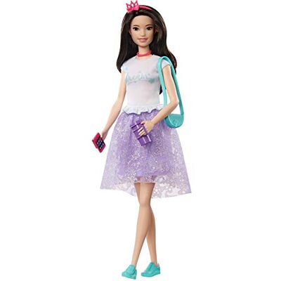 Barbie Princess Adventure Fantasy Doll Barbie Princess Adventure Fantasy Doll