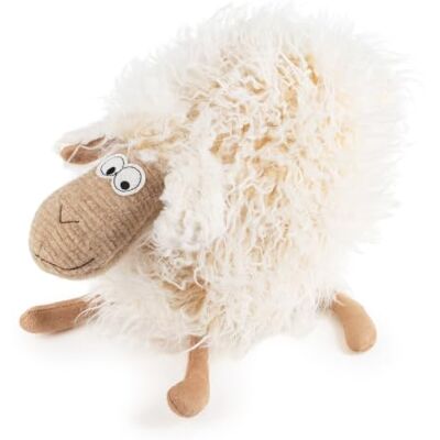 Sigikid BeastsTown Wish Moppel pluche knuffeldier, cadeau-idee Office Beasts Buitengewoon design, gedetailleerd, schattig een echte vriend voor het leven Sigikid BeastsTown Wish Moppel pluche knuffeldier, cadeau-idee Office Beasts Buitengewoon design, gedetailleerd, schattig een echte vriend voor het leven
