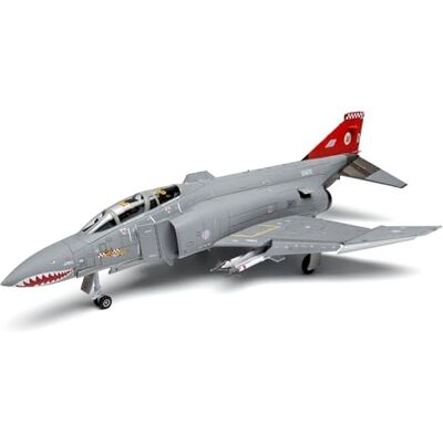 Airfix McDonnell Douglas Phantom FG.1/FGR.2 modelbouwset Airfix McDonnell Douglas Phantom FG.1/FGR.2 modelbouwset