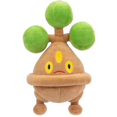 Pokémon PKW3293-20 cm officieel pluche dier Mobai Pokémon PKW3293-20 cm officieel pluche dier Mobai