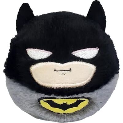 Ty Batman DC Comics Pluche Bouncer muts voor kinderen Ty Batman DC Comics Pluche Bouncer muts voor kinderen