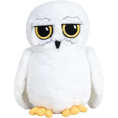 SCHMIDT Harry Potter, Eule Hedwig, 24 cm SCHMIDT Harry Potter, Eule Hedwig, 24 cm