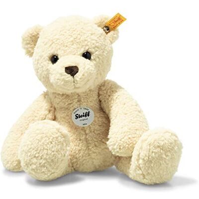 Steiff Mila teddybeer 113970, beige, 30 cm Steiff Mila teddybeer 113970, beige, 30 cm