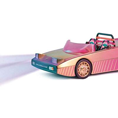 Giochi Preziosi L.O.L. Surprise, Lights Car-Pool Coupe – met 1 exclusieve pop 8 cm, zwart licht, transformeerbare kist, lichtgevende pop, accessoires, batterijen niet inbegrepen, speelgoed voor kinderen vanaf 3 jaar, Giochi Preziosi L.O.L. Surprise, Lights Car-Pool Coupe – met 1 exclusieve pop 8 cm, zwart licht, transformeerbare kist, lichtgevende pop, accessoires, batterijen niet inbegrepen, speelgoed voor kinderen vanaf 3 jaar,