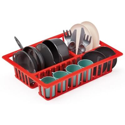 Ecoiffier Speelgoed, 10606 Ecoiffier Speelgoed, 10606