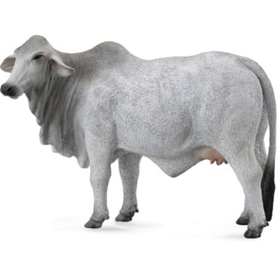 Collecta Brahman Cow Collecta Brahman Cow