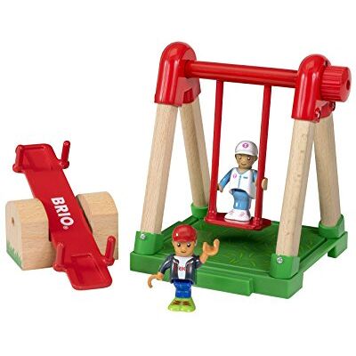 Brio Speeltuin Brio Speeltuin