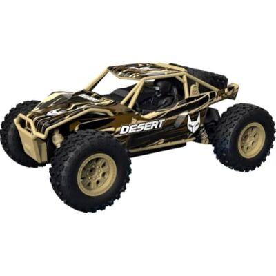 Carrera RC 2,4 GHz Desert Buggy Carrera RC 2,4 GHz Desert Buggy