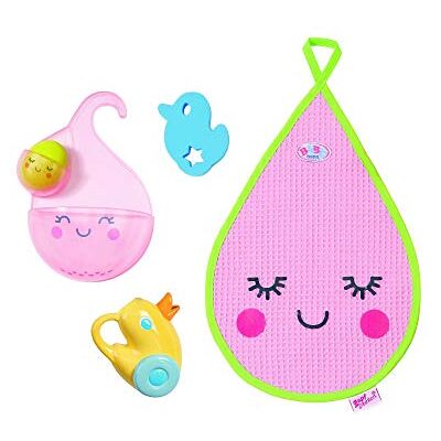 BABY born Poppenaccessoires, 824641, Eén maat BABY born Poppenaccessoires, 824641, Eén maat