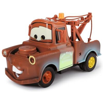 Jada Dickie Toys RC Cars Ratel 1:24 Funz Turbo, 203084033 Jada Dickie Toys RC Cars Ratel 1:24 Funz Turbo, 203084033