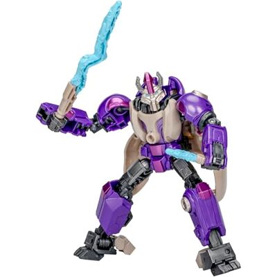 Transformers Tra Mv8 Prime Changers Alfabet Transformers Tra Mv8 Prime Changers Alfabet