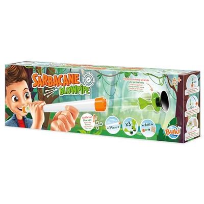 Buki BN020 Sarbacane Buki BN020 Sarbacane