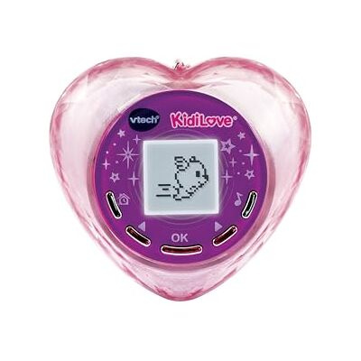 VTech 80-532523 KidiLove VTech 80-532523 KidiLove