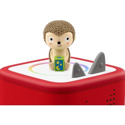 tonies Luisterfiguur voor Toniebox, favoriete liedjes voor kinderen, herfstliedjes en lantaarns, audiospel voor kinderen vanaf 1 jaar, speeltijd: ca. 50 minuten tonies Luisterfiguur voor Toniebox, favoriete liedjes voor kinderen, herfstliedjes en lantaarns, audiospel voor kinderen vanaf 1 jaar, speeltijd: ca. 50 minuten