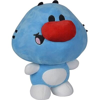 Simba Oggy Oggy pluche dier 25 cm 109356131 Simba Oggy Oggy pluche dier 25 cm 109356131