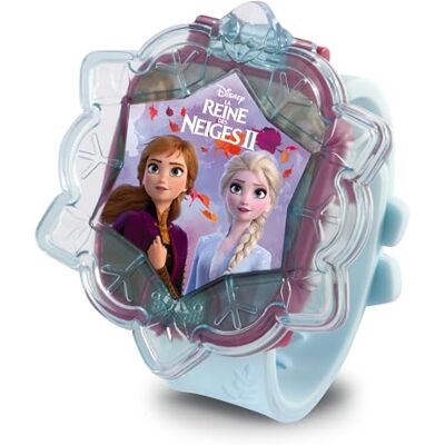 VTech IJskoningin 2 Elsa interactieve muziekdoos leerkind versie FR VTech IJskoningin 2 Elsa interactieve muziekdoos leerkind versie FR