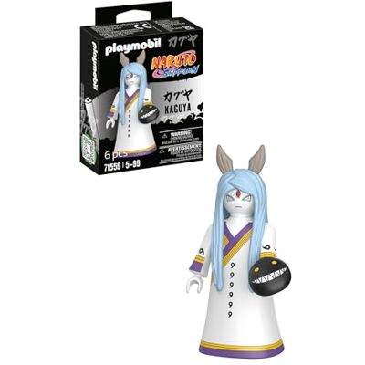 Playmobil Kaguya Playmobil Kaguya