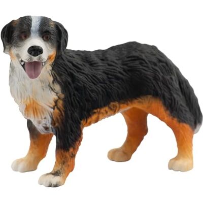 Bullyland Berner Sennenhond Bianca, speelgoedfiguur Bullyland Berner Sennenhond Bianca, speelgoedfiguur