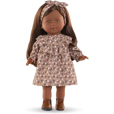 Corolle Ma, India, 36 cm, vanaf 3 jaar, 9000200320 Corolle Ma, India, 36 cm, vanaf 3 jaar, 9000200320