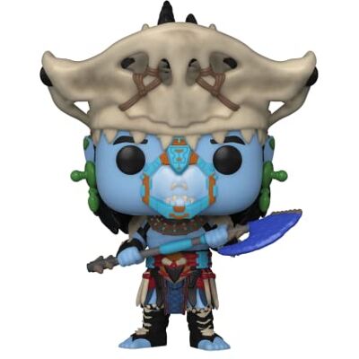 Funko Pop Black Panther Wakanda Forever Attuma Vinyl figuur Funko Pop Black Panther Wakanda Forever Attuma Vinyl figuur