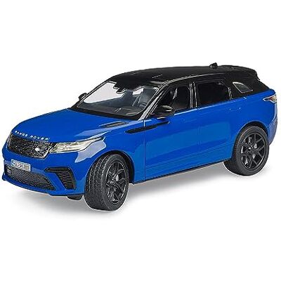 bruder 02880 Range Rover Velar, voertuigen, auto, bworld, offroad, offroad, speelgoed vanaf 3 jaar bruder 02880 Range Rover Velar, voertuigen, auto, bworld, offroad, offroad, speelgoed vanaf 3 jaar