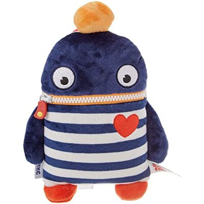 SCHMIDT Spiele Sorgenfresser 42370 Ping, klein knuffeldier zorgmes, 25 cm SCHMIDT Spiele Sorgenfresser 42370 Ping, klein knuffeldier zorgmes, 25 cm