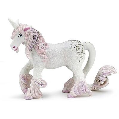 Papo 39116 – figuur – de betoverde eenhoorn Papo 39116 – figuur – de betoverde eenhoorn