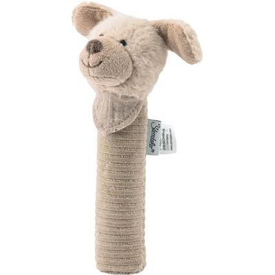 Sterntaler Lucky piepende hond Sterntaler Lucky piepende hond