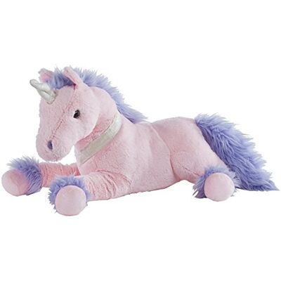 Heunec 351974 Classic Eenhoorn liggend, XL, 50 cm, gesorteerd Heunec 351974 Classic Eenhoorn liggend, XL, 50 cm, gesorteerd