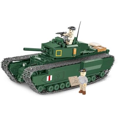 COBI Mark IV CHURCHILL COBI Mark IV CHURCHILL