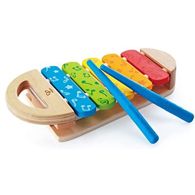 Hape Regenbogen xylophon Hape Regenbogen xylophon