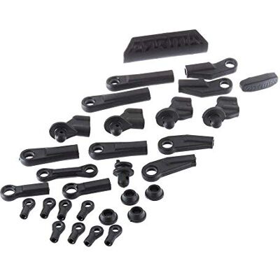 ARRMA Set met 4 composietkogelschalen (AR330230) ARRMA Set met 4 composietkogelschalen (AR330230)