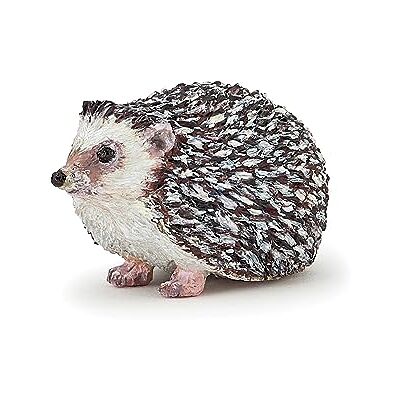Papo Dierfiguur Egel, tuinbewaker, speelgoed voor kinderen vanaf 3 jaar Ontwaken van lokale dieren en bewustzijn van de natuurlijke omgeving Papo Dierfiguur Egel, tuinbewaker, speelgoed voor kinderen vanaf 3 jaar Ontwaken van lokale dieren en bewustzijn van de natuurlijke omgeving