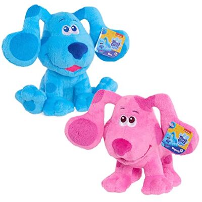 Giochi Preziosi BC&Y Pluche dier 17 cm Asst in pr schildpad Giochi Preziosi BC&Y Pluche dier 17 cm Asst in pr schildpad