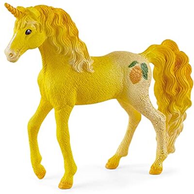 Schleich 70700 Lemon figuur (bayala), meerkleurig Schleich 70700 Lemon figuur (bayala), meerkleurig