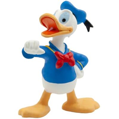 Bullyland Donald, speelfiguur Bullyland Donald, speelfiguur