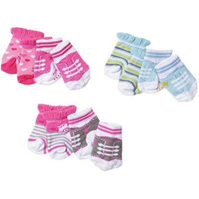 Zapf Creation Zapf 4001167823576 Creation, meerkleurig Zapf Creation Zapf 4001167823576 Creation, meerkleurig