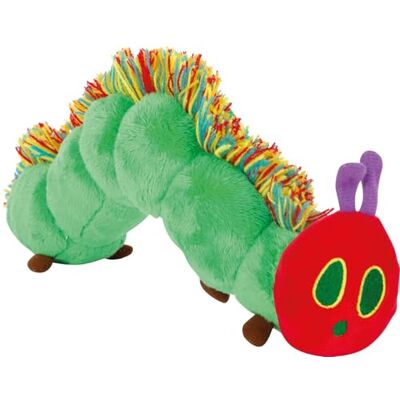 small foot Knuffeldier rasp nimmersatt small foot Knuffeldier rasp nimmersatt