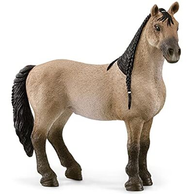 Schleich 13948 Criollo Definitivo (Horse Club), meerkleurig Schleich 13948 Criollo Definitivo (Horse Club), meerkleurig