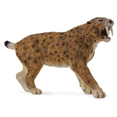 Collecta Smilodon Collecta Smilodon