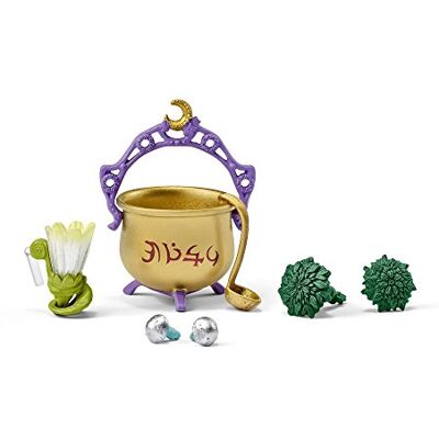 Schleich 42183 Magische Potion - Schleich 42183 Magische Potion -