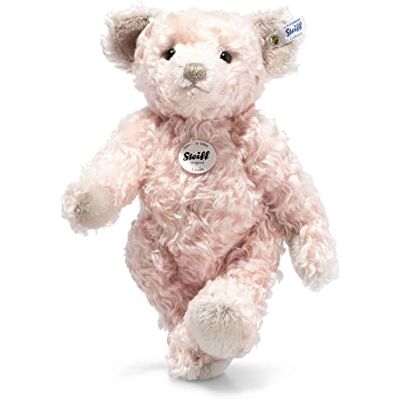Steiff 000331 pluche klassieke teddybeer Linda Steiff 000331 pluche klassieke teddybeer Linda