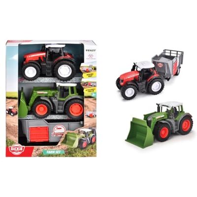 Dickie Toys boerderij kit Dickie Toys boerderij kit