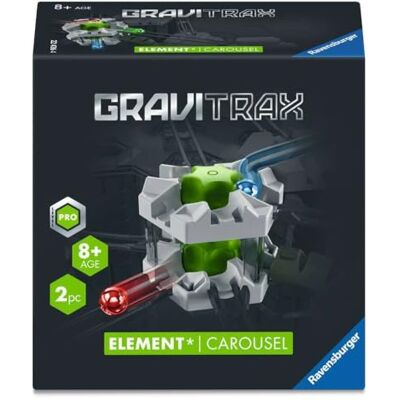 Ravensburger GraviTrax PRO Carousel Element Ravensburger GraviTrax PRO Carousel Element