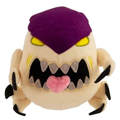 TOMY Warhammer 40K Ripper Pluchen Collection, 16,5 cm TOMY Warhammer 40K Ripper Pluchen Collection, 16,5 cm
