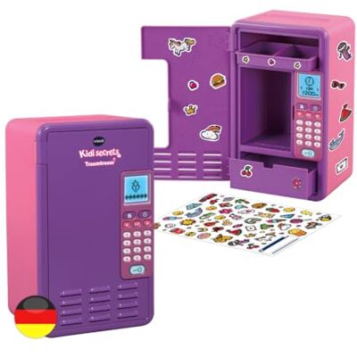 VTech Kidisecrets Traumtresor 80-554154 VTech Kidisecrets Traumtresor 80-554154
