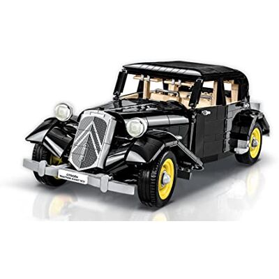 COBI 24337 bouwstenen, various COBI 24337 bouwstenen, various