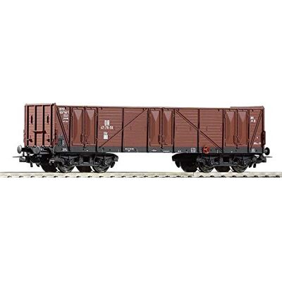 Piko DR H0 57782 OOr47 Open Goederen Wagon 1 stuk Piko DR H0 57782 OOr47 Open Goederen Wagon 1 stuk