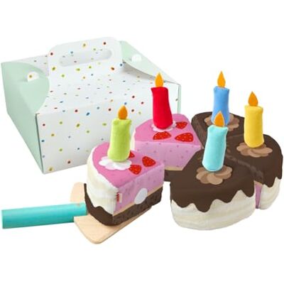 HABA Creative Play Verjaardag HABA Creative Play Verjaardag