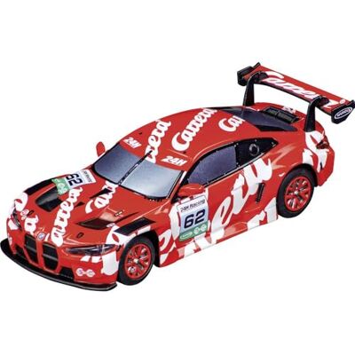 Carrera BMW M4 GT3 ", No.60 Carrera BMW M4 GT3 ", No.60